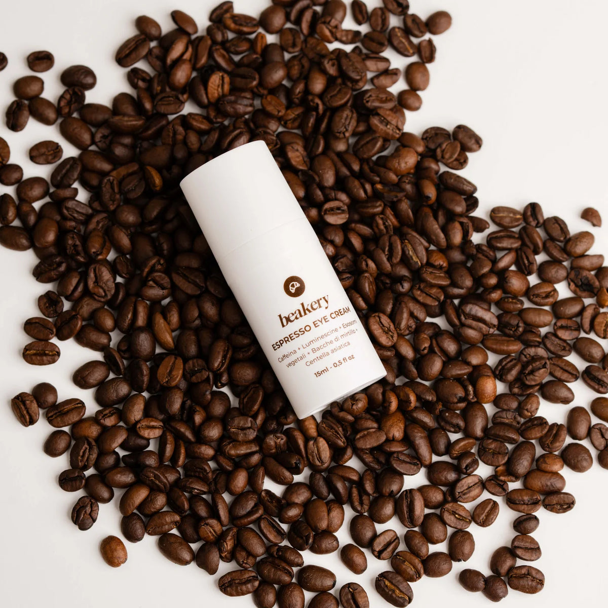BEAKERY - ESPRESSO EYE CREAM