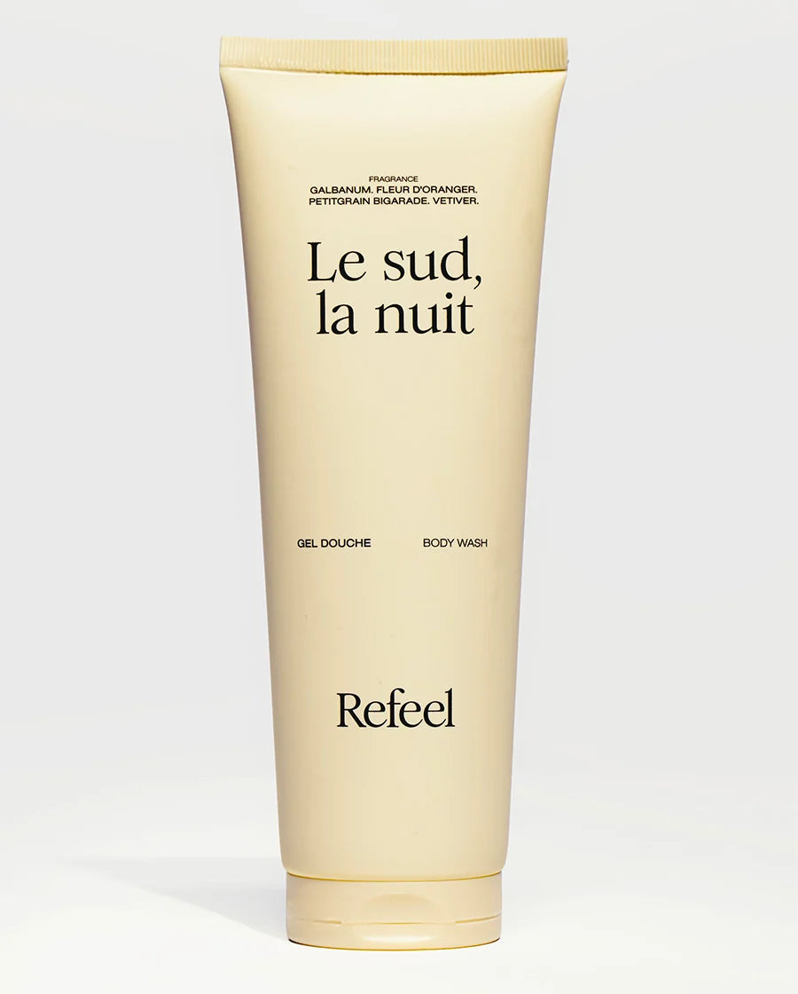 Gel doccia -  Le sud, la nuit