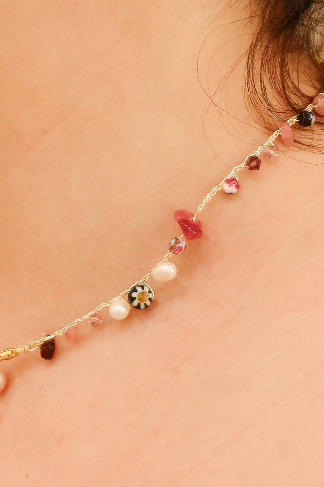 Collana Rosalia