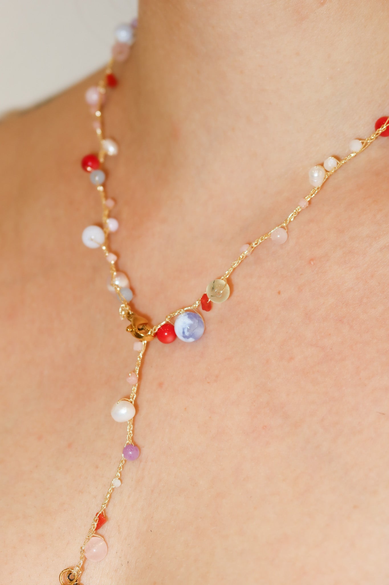 Collana Fortuna