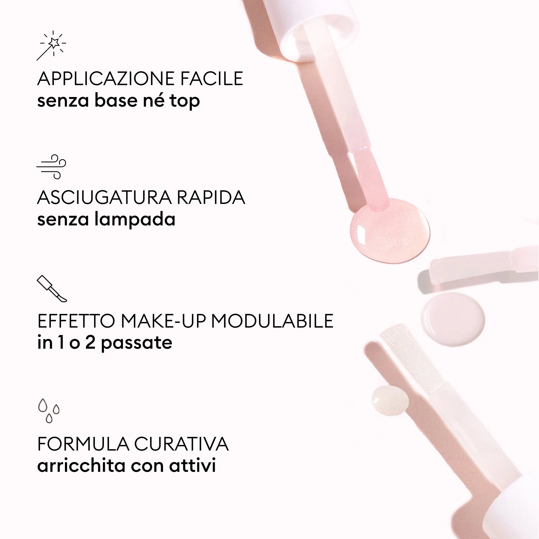 MANUCURIST - Milky Pink