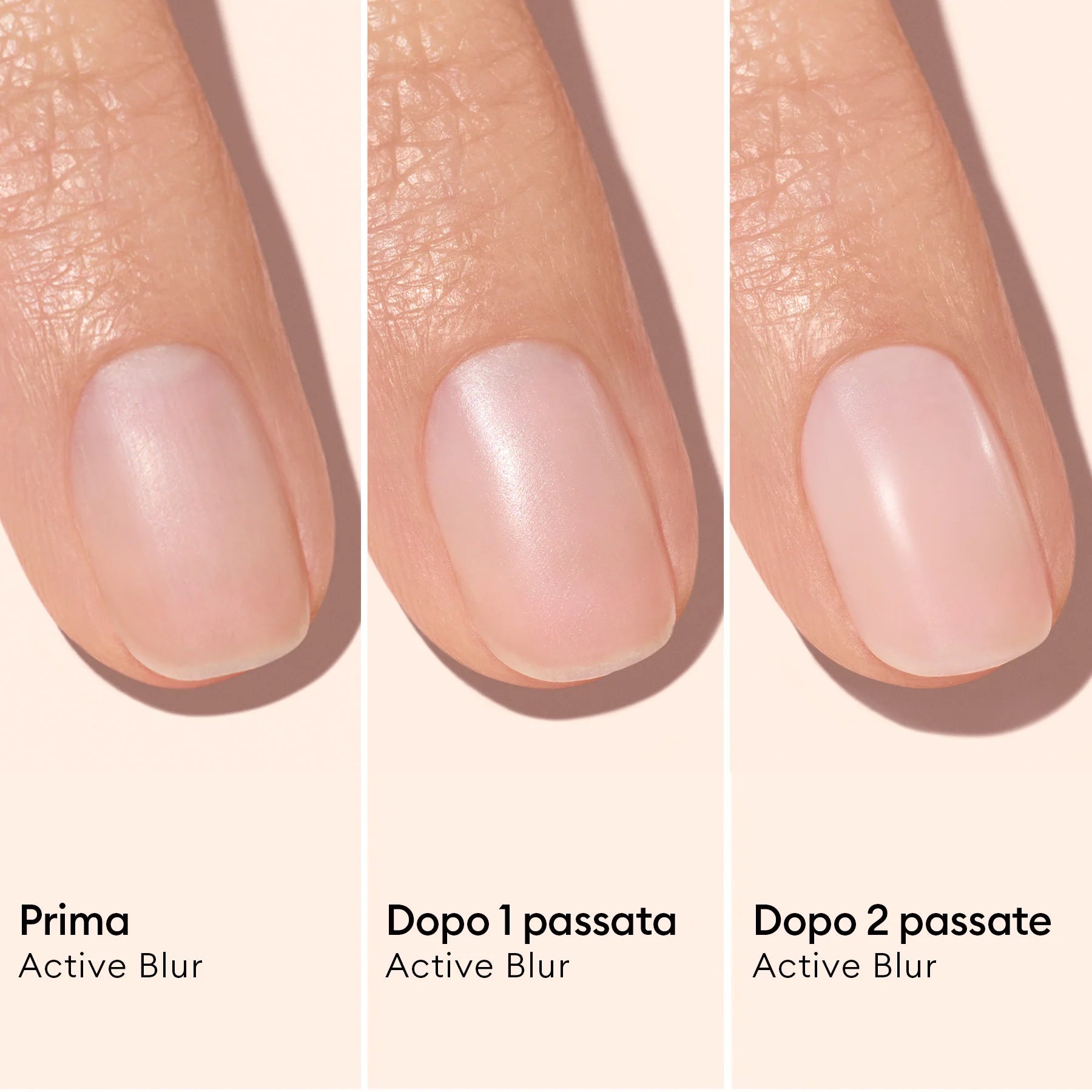 MANUCURIST - Active Blur