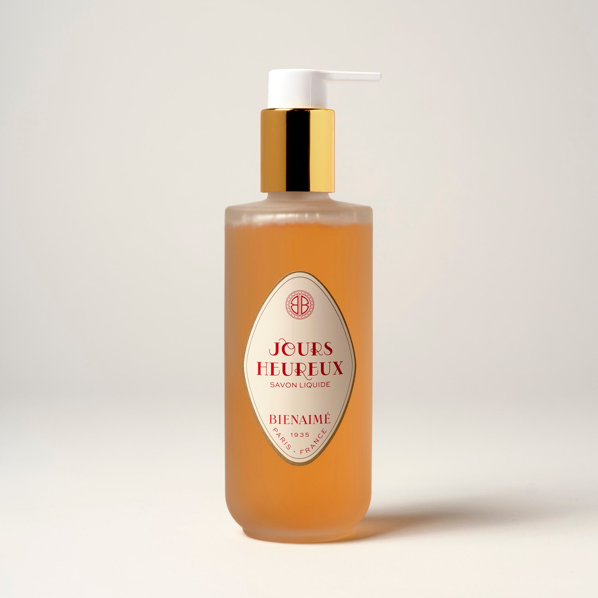 BIENAIMÉ - SAPONE LIQUIDO