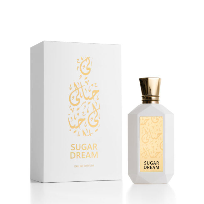 KHAYALI - SUGAR DREAM