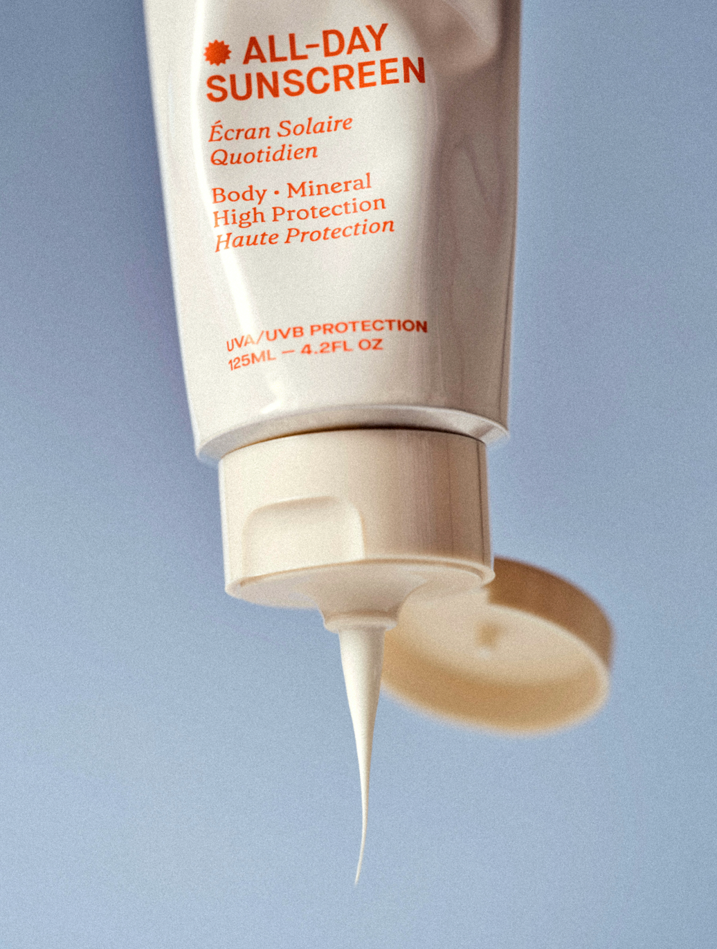 Le Rub - ALL-DAY SUNSCREEN SPF30 CORPO