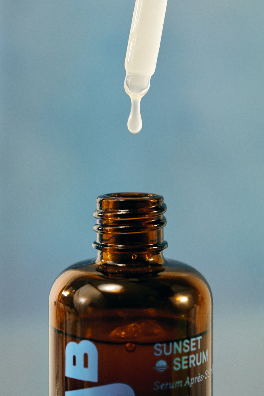Le Rub - SUNSET SERUM