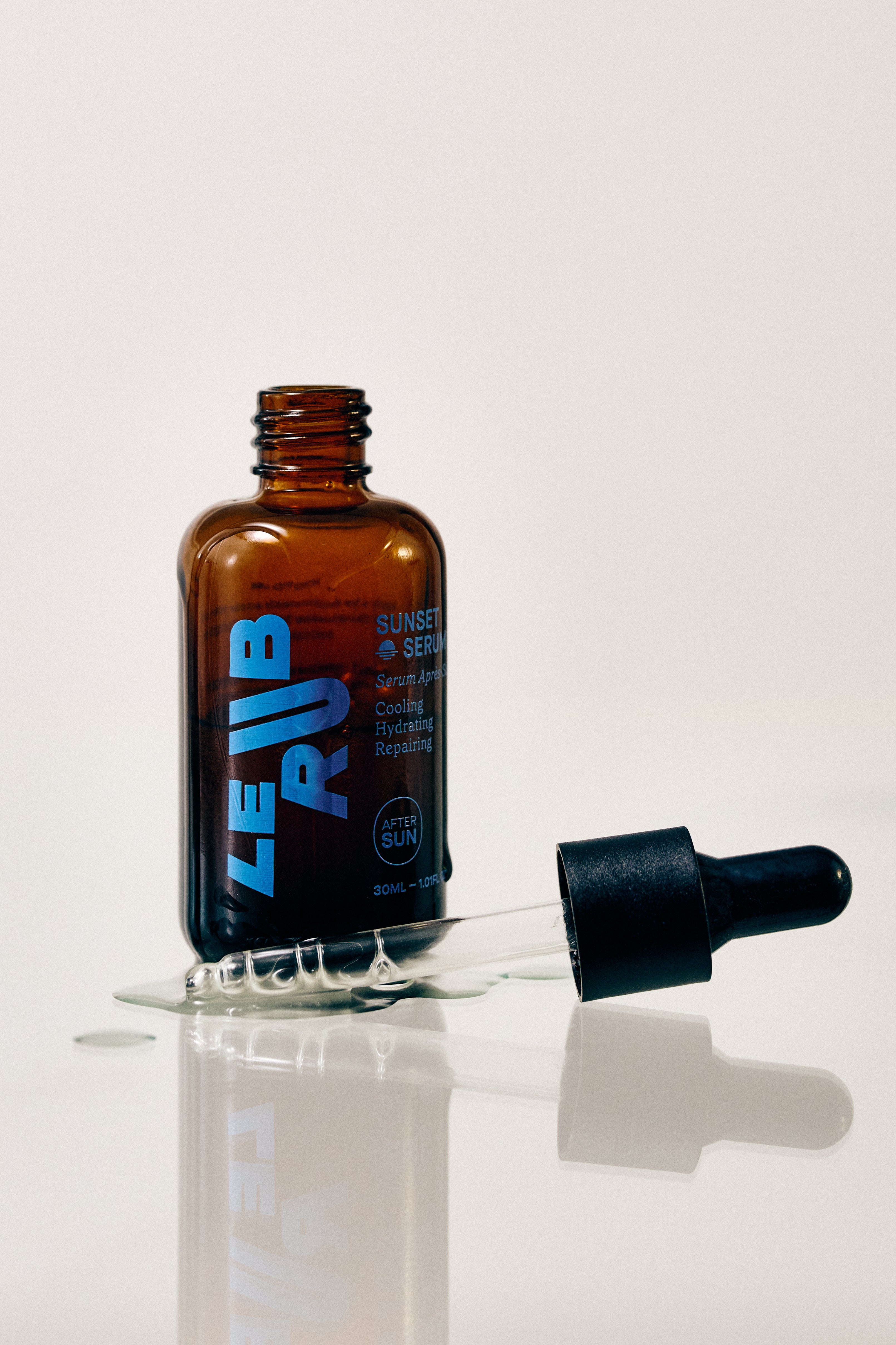 Le Rub - SUNSET SERUM