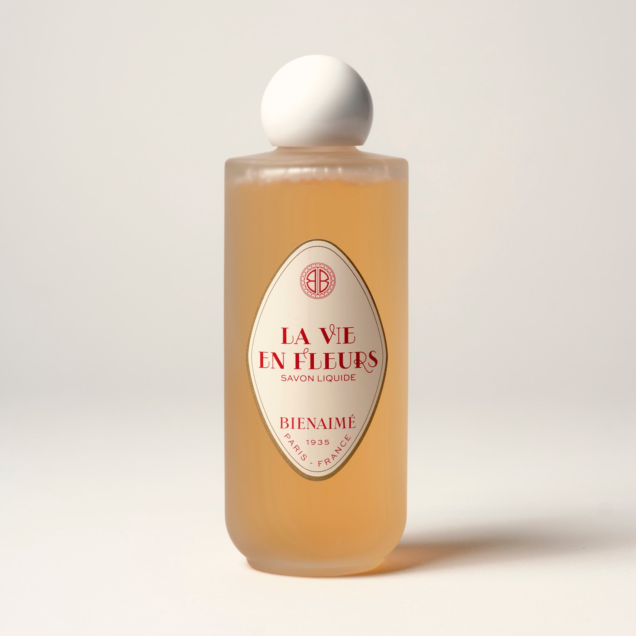 BIENAIMÉ - SAPONE LIQUIDO