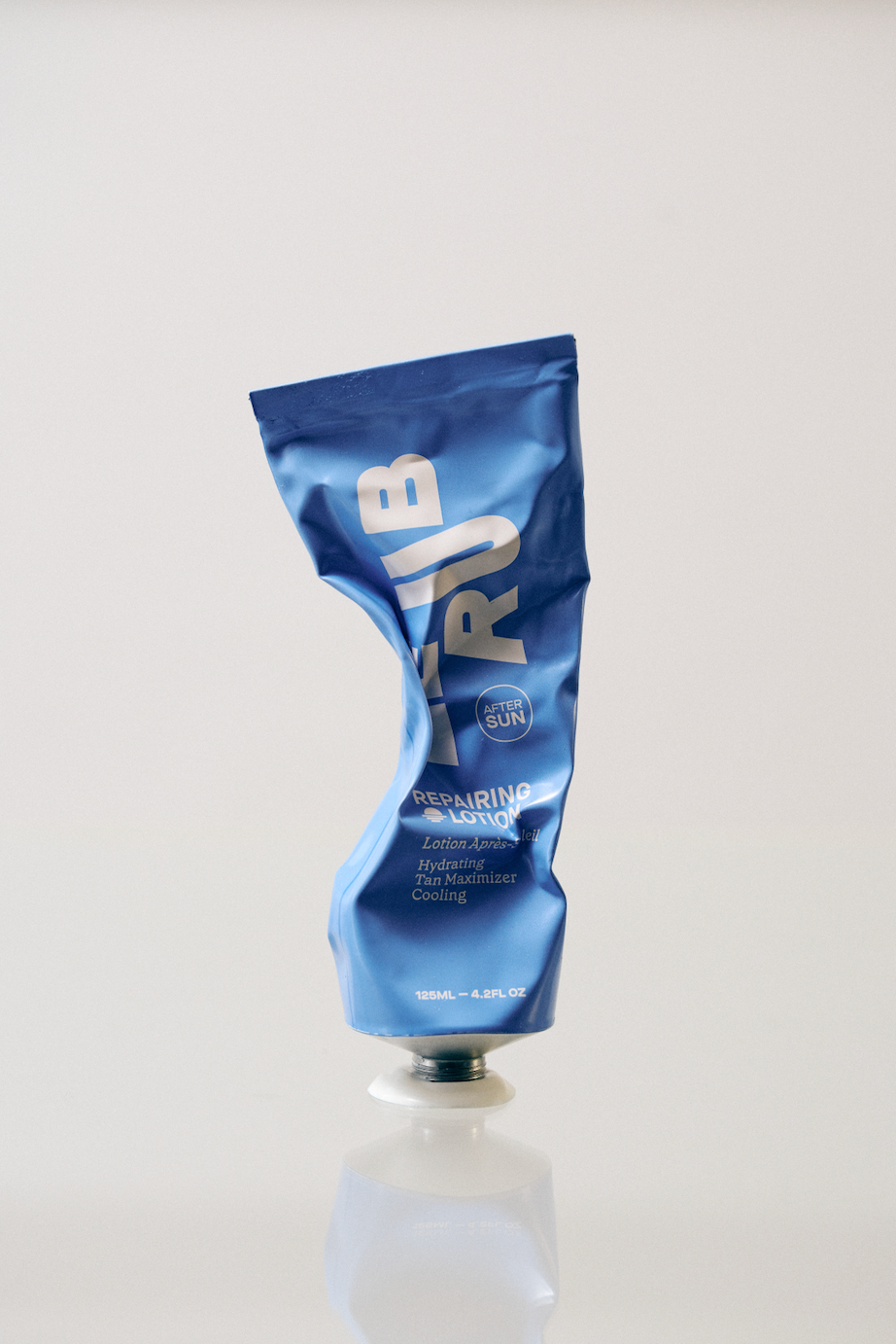 Le Rub - REPAIRING LOTION CORPO