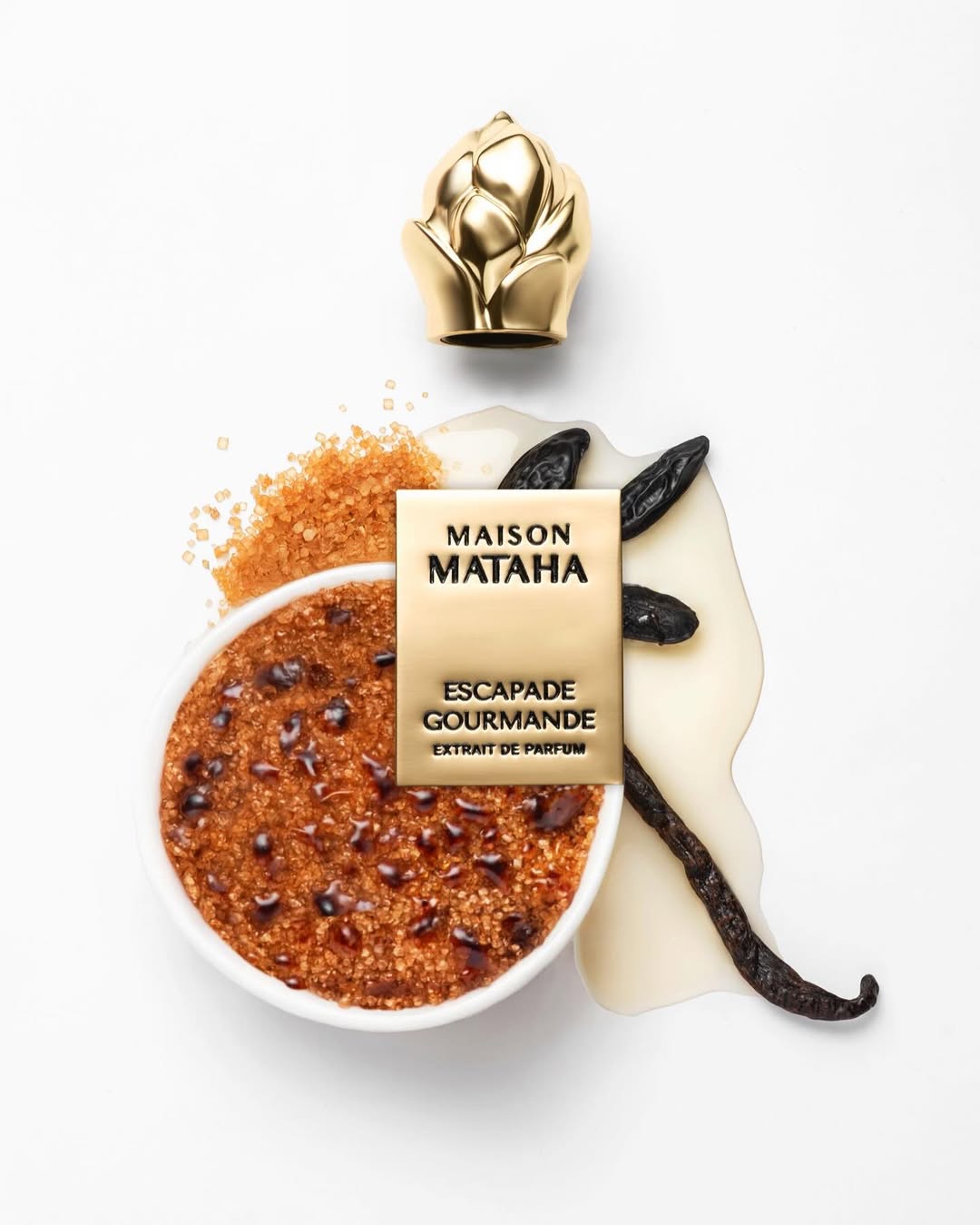 Maison Mataha - Escapade Gourmande