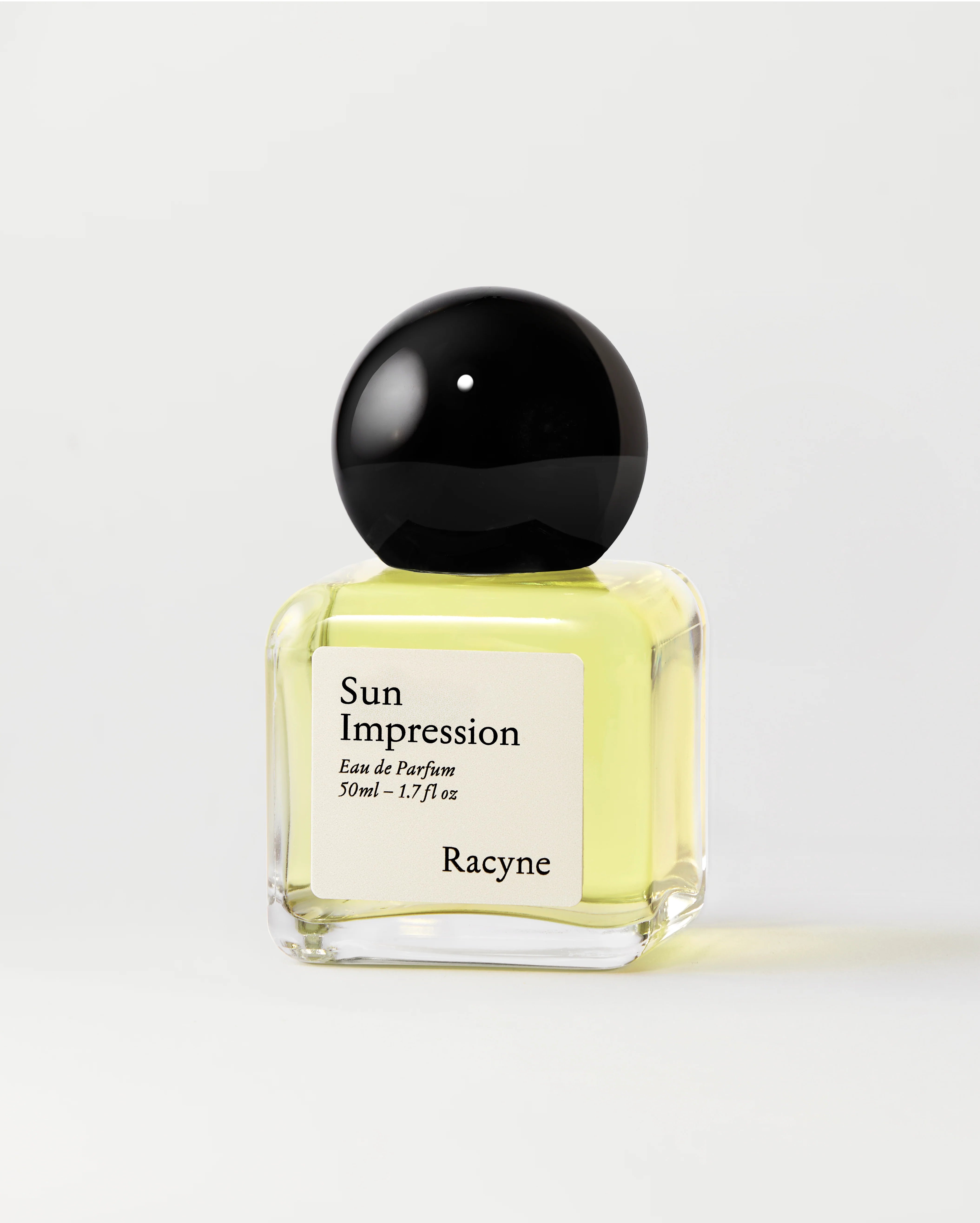 Racyne - Sun Impression