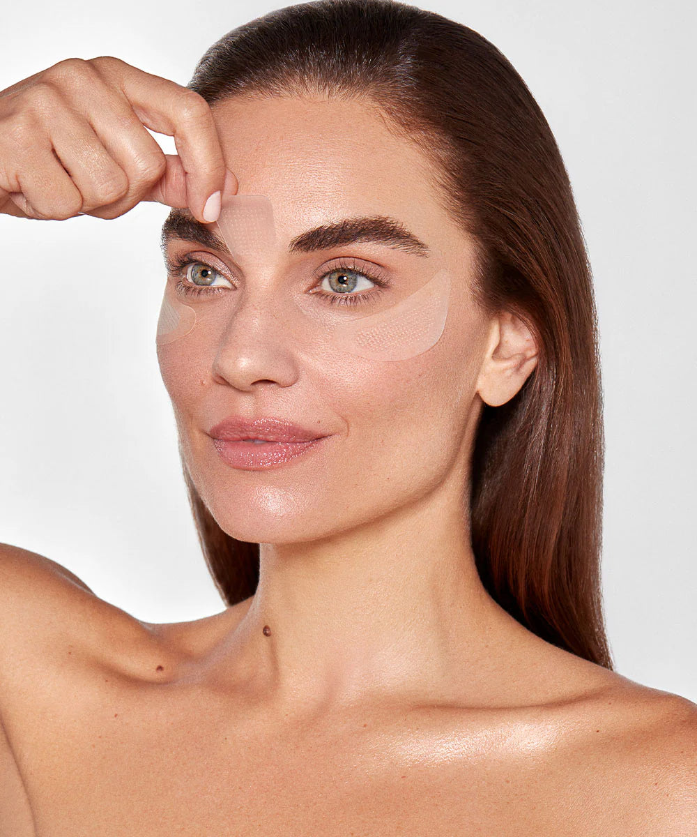 111 SKIN - WRINKLE ERASING RETINOL PATCHES