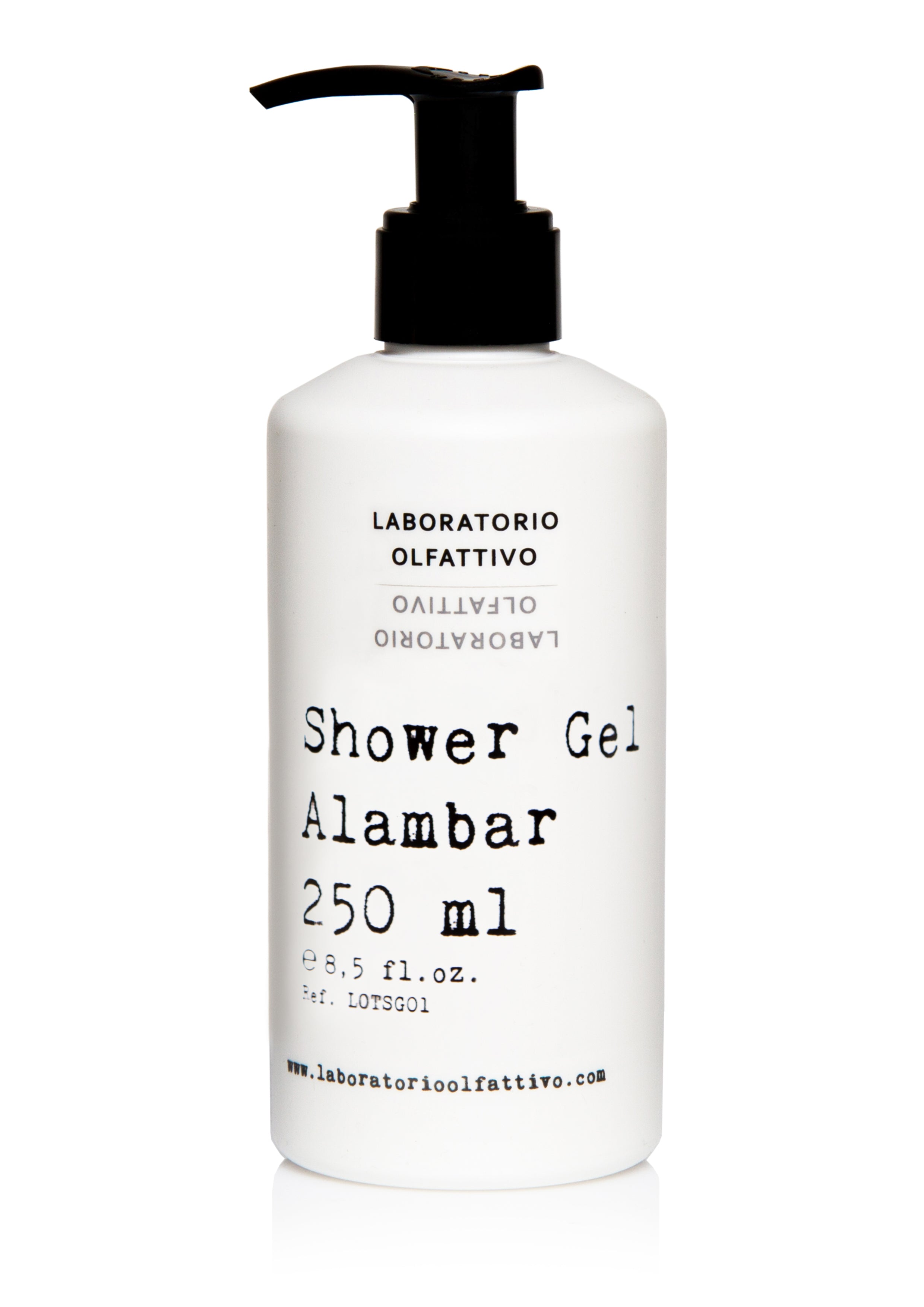 Laboratorio Olfattivo - Shower Gel