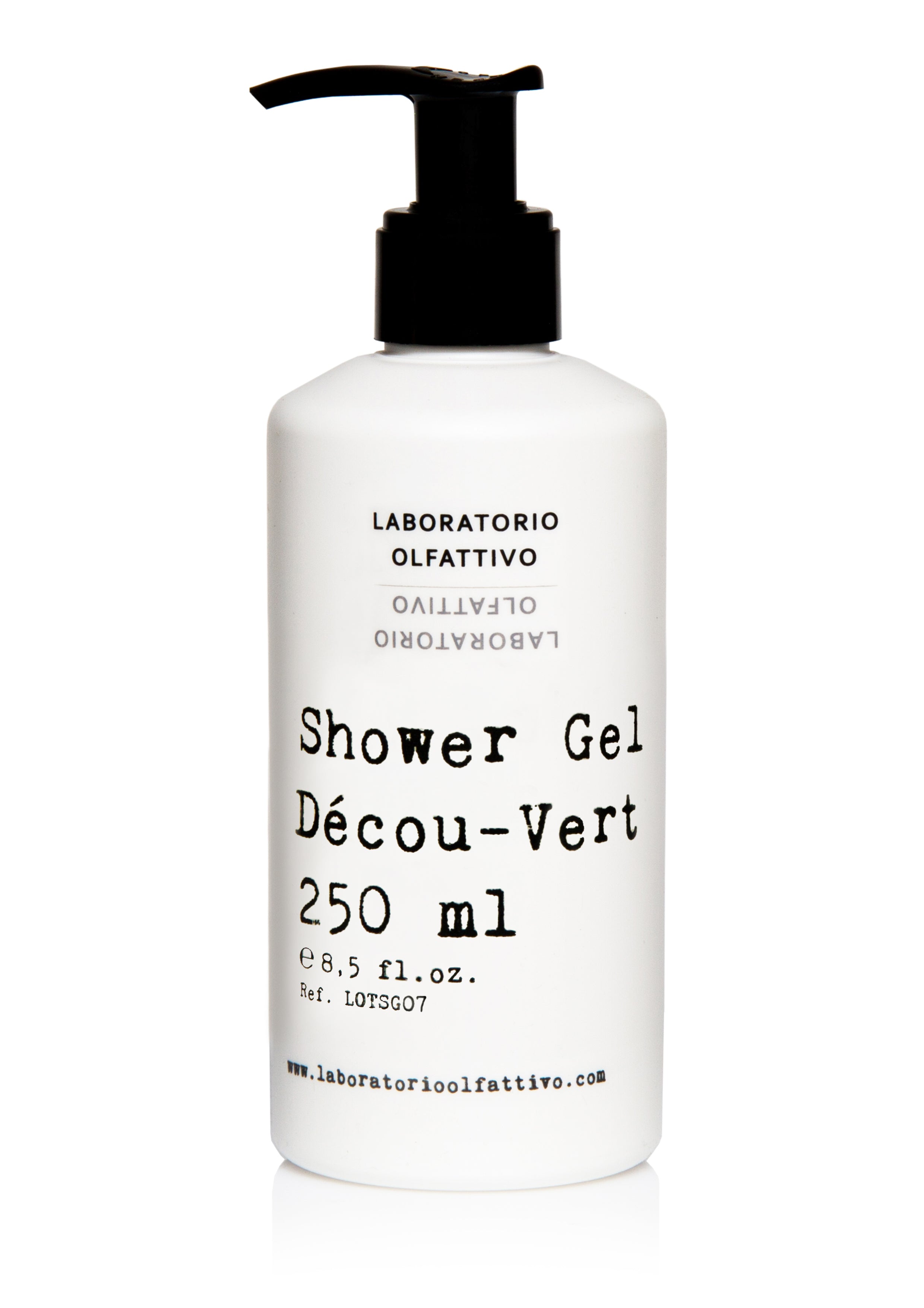 Laboratorio Olfattivo - Shower Gel