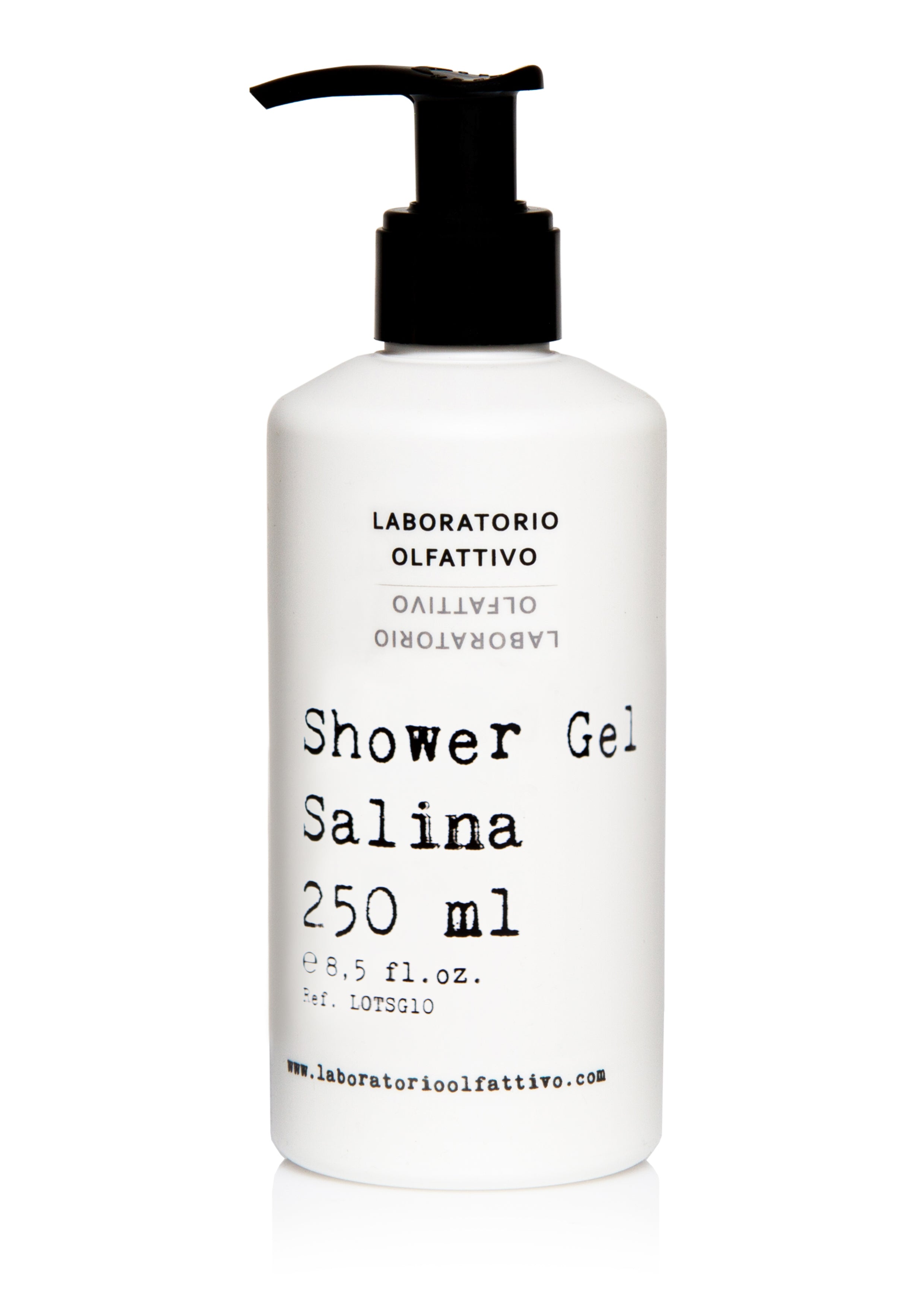 Laboratorio Olfattivo - Shower Gel