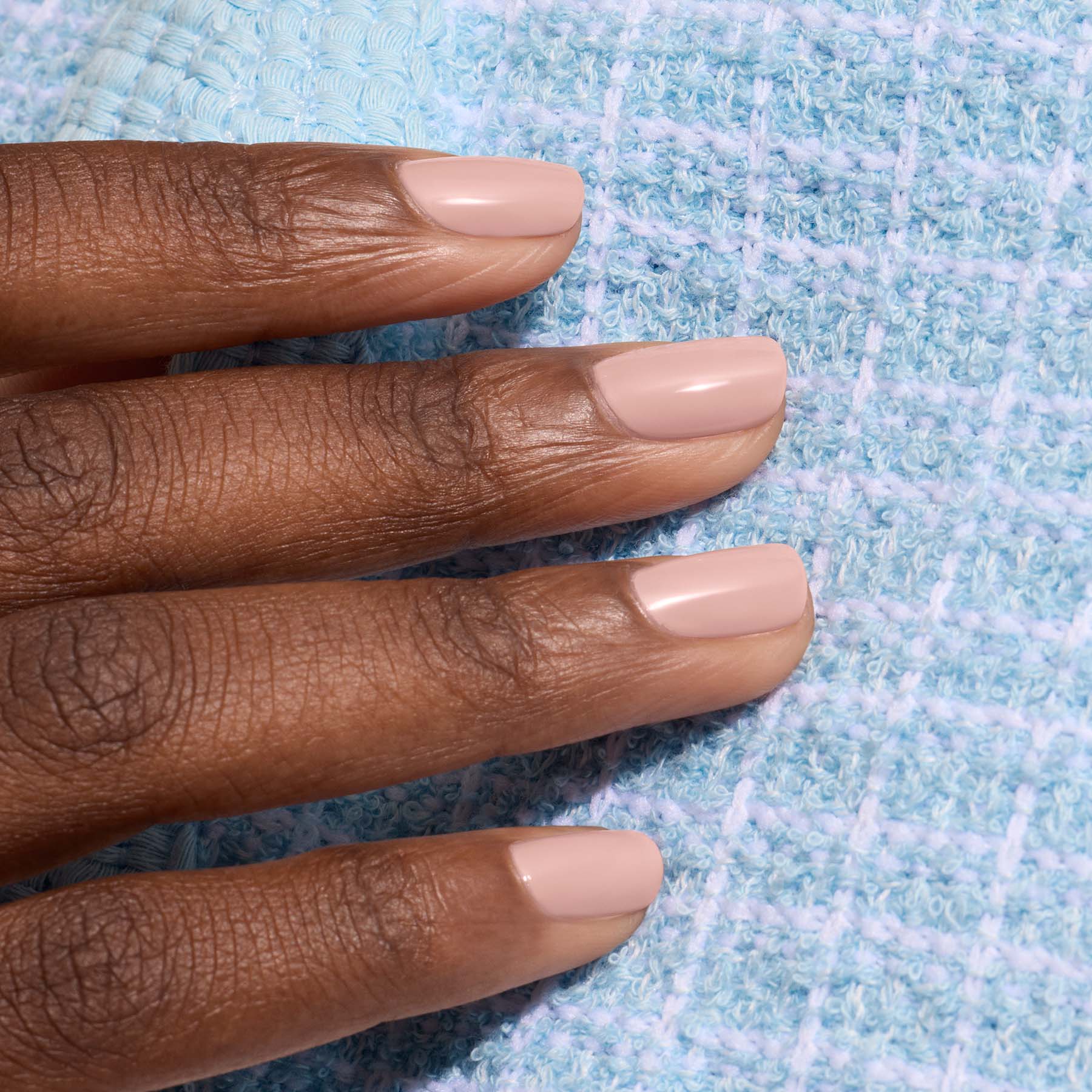 MANUCURIST - Shell Beige