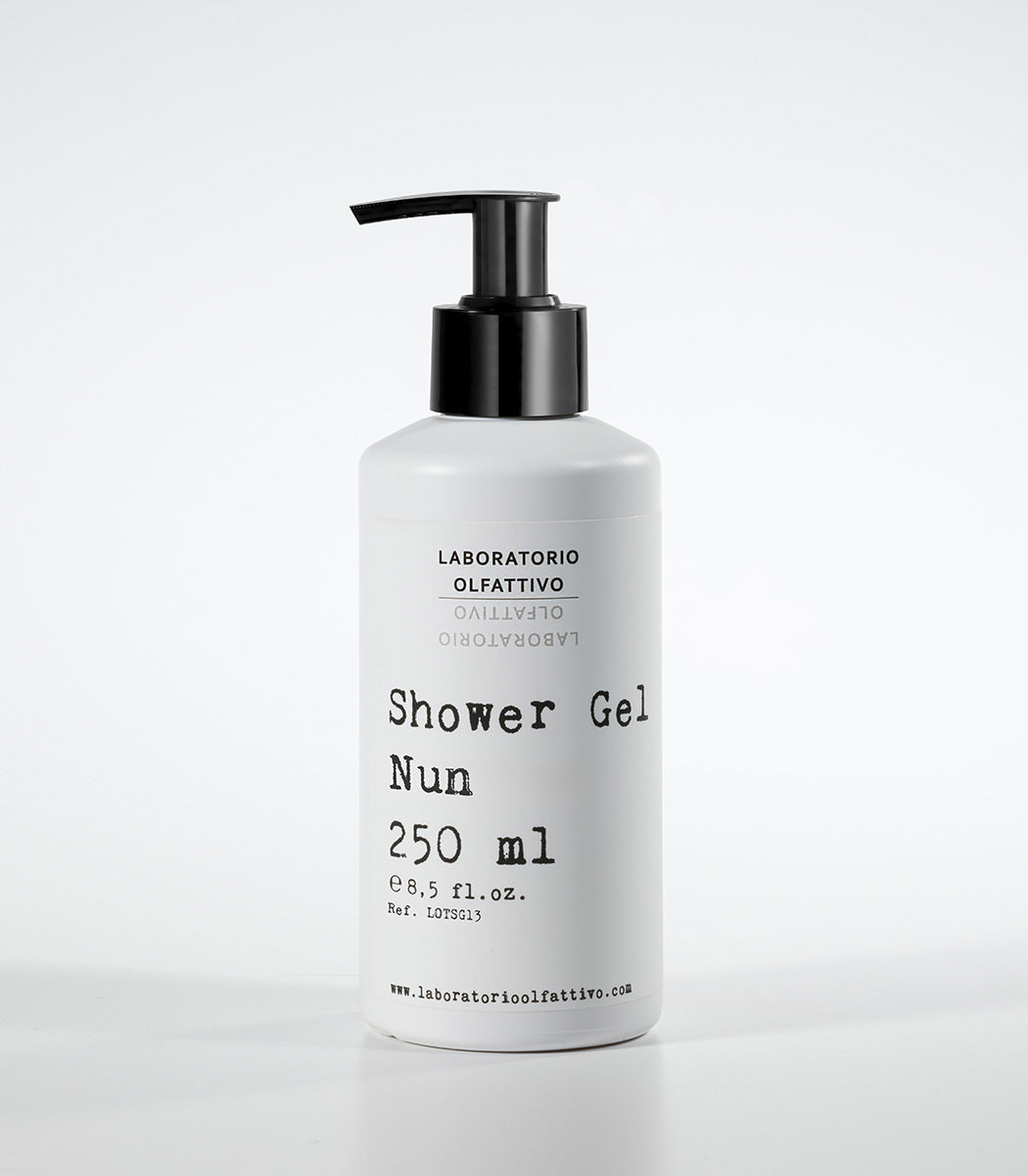 Laboratorio Olfattivo - Shower Gel