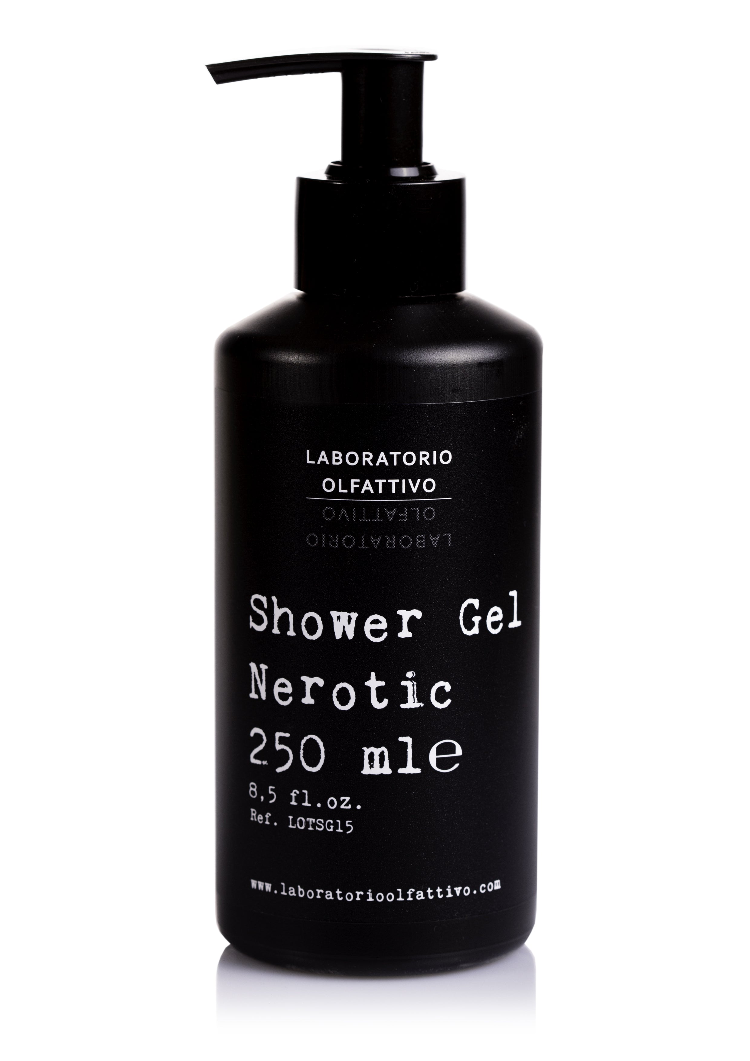 Laboratorio Olfattivo - Shower Gel