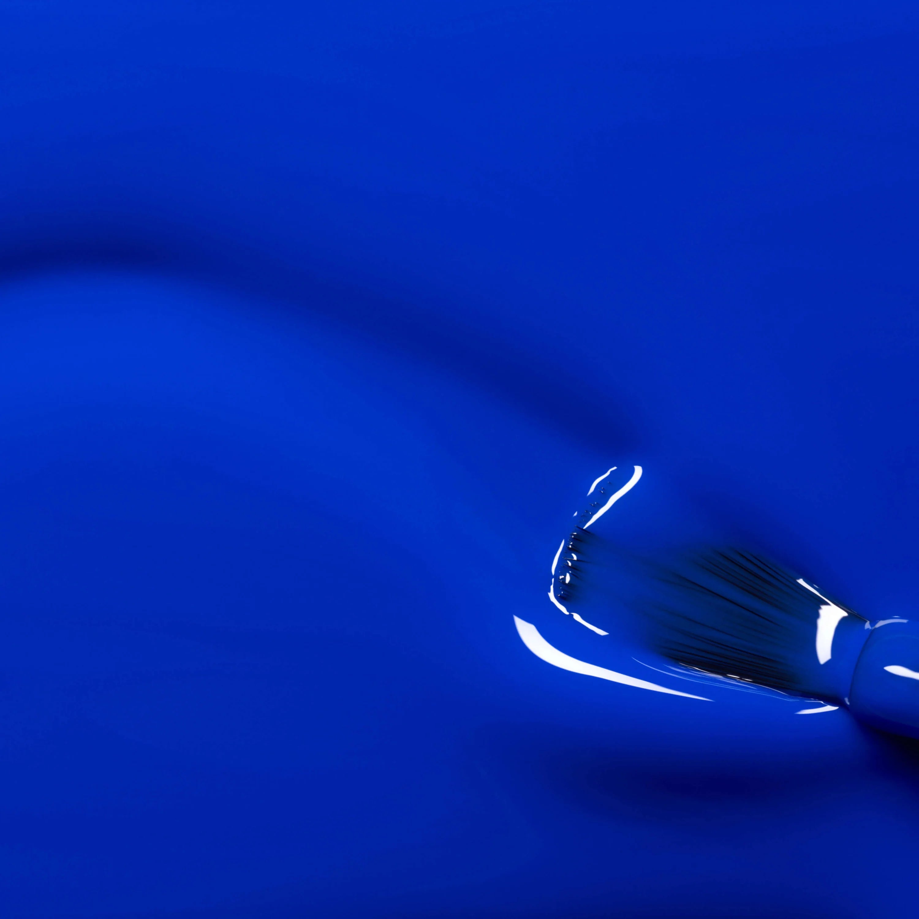 MANUCURIST - ULTRAMARINE