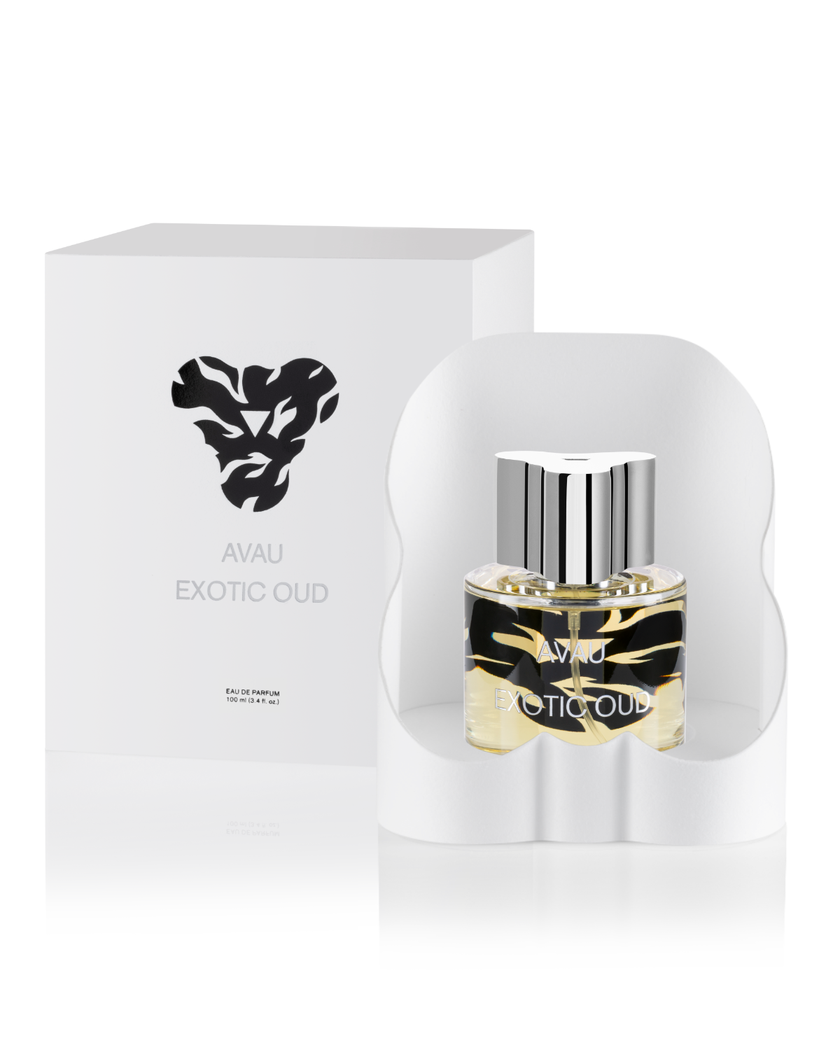 AVAU - EXOTIC OUD