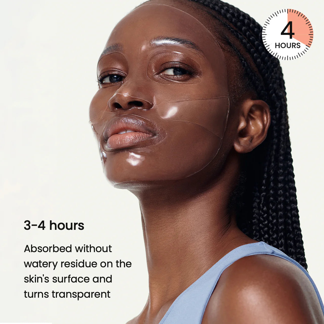 Biodance - Hydro Cera-nol Real Deep Mask