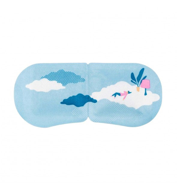 DAILY EYEMASK SWEET FIG