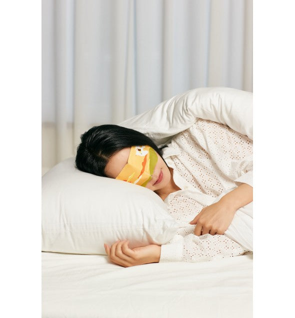 DAILY EYEMASK SWEET FIG