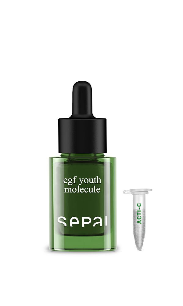 Sepai - EGF YOUTH MOLECULE