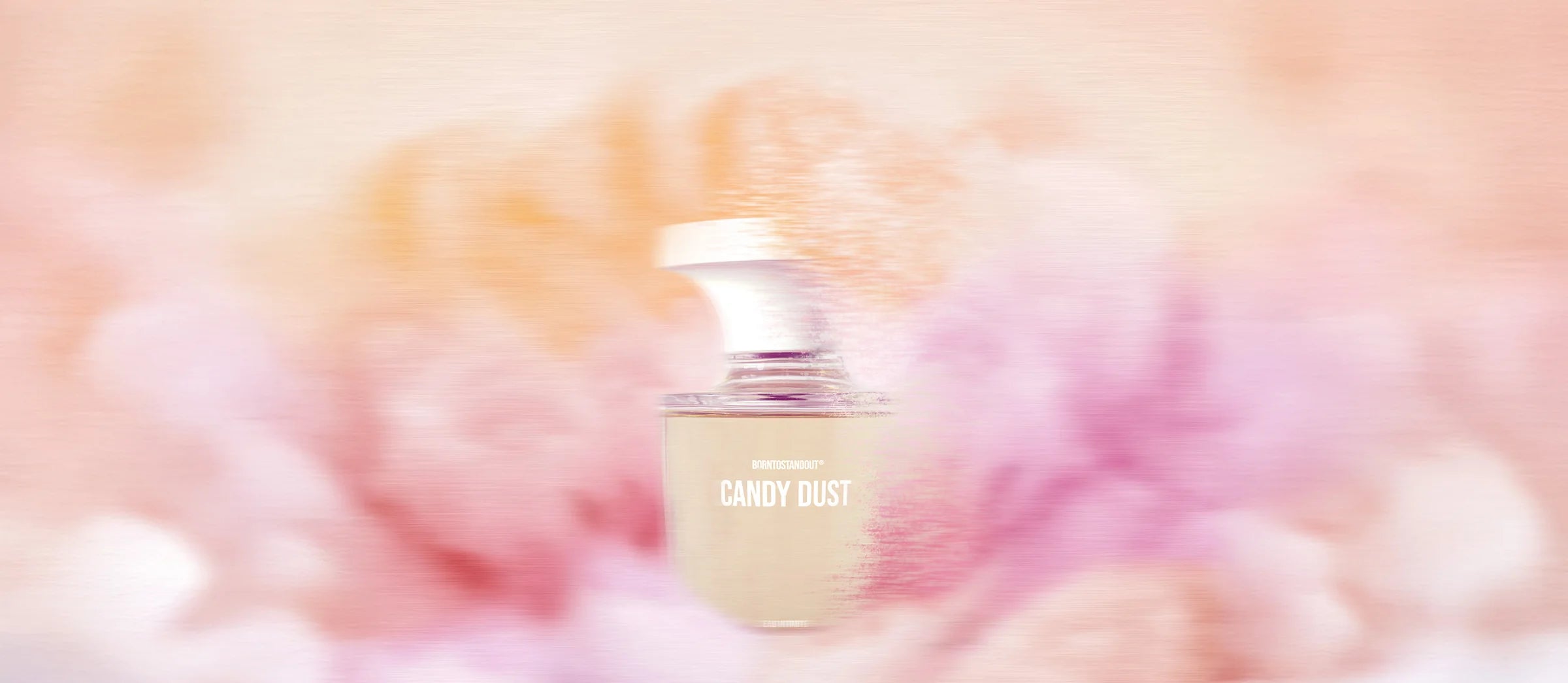 CANDY DUST