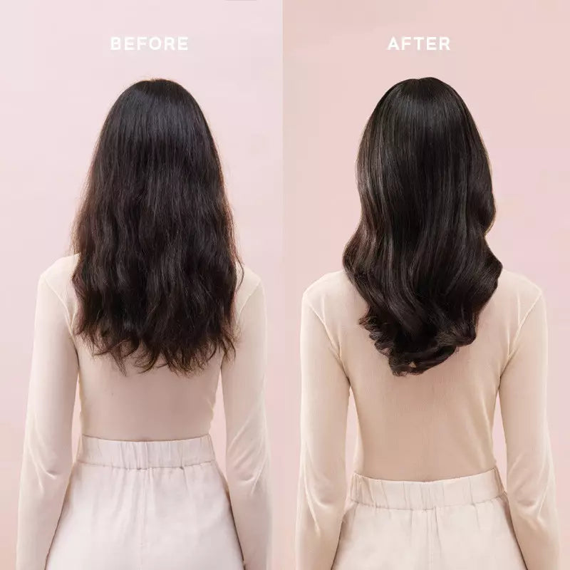 Miriamquevedo - BLACK BACCARA HAIR TEXTURIZING WAVE MIST WITH ROSE GOLD