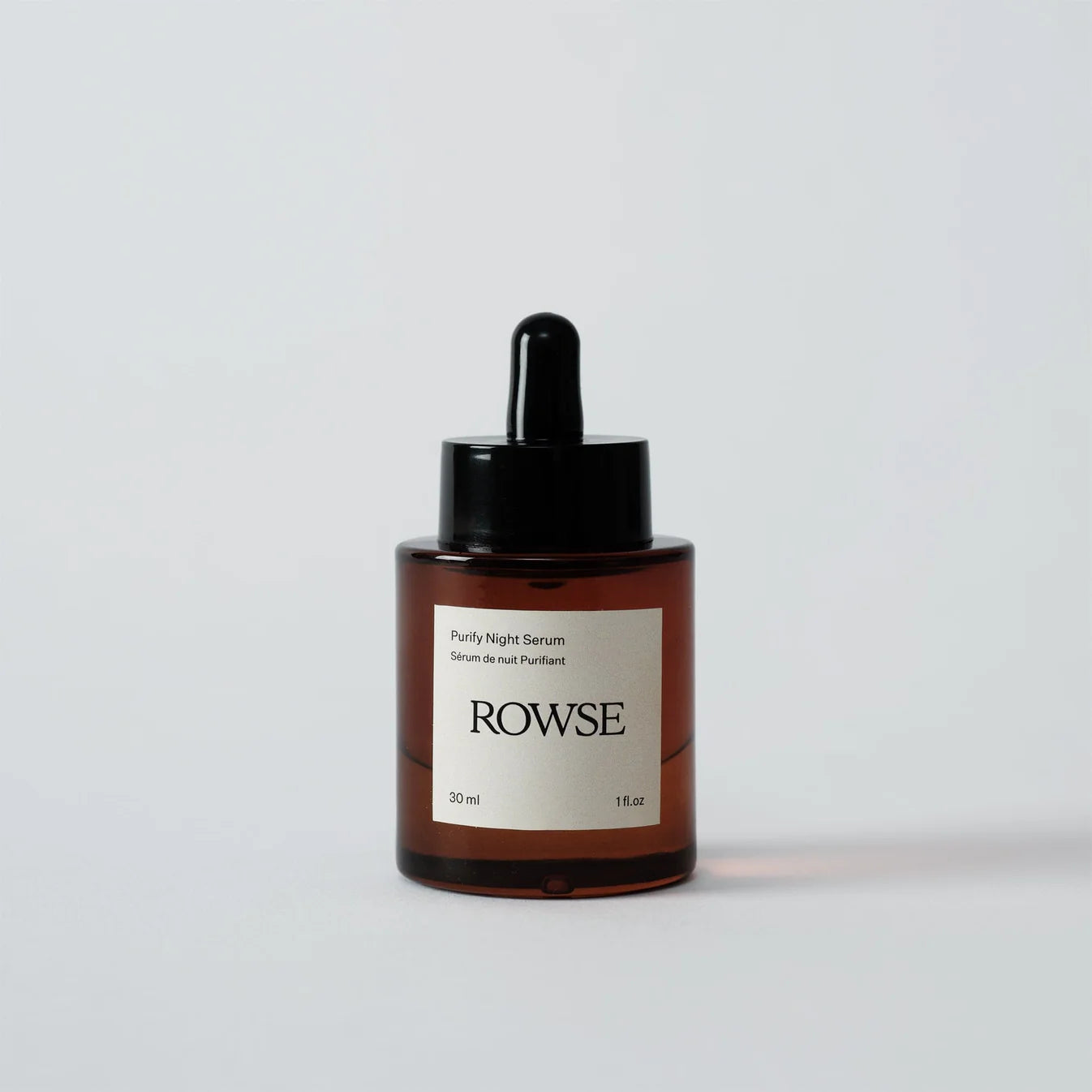 ROWSE -  Purify Night Serum