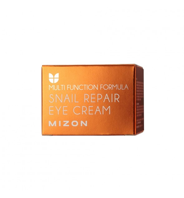 Mizon - SNAIL REPAIR EYE CREAM 25ML