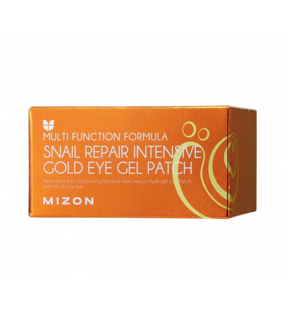 Mizon - SNAIL REPAIR INTENSIVE GOLD EYE PATCH