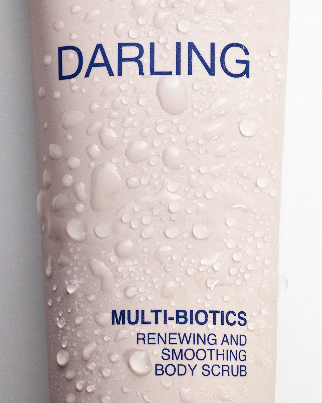 DARLING - MULTI-BIOTICS BODY SCRUB