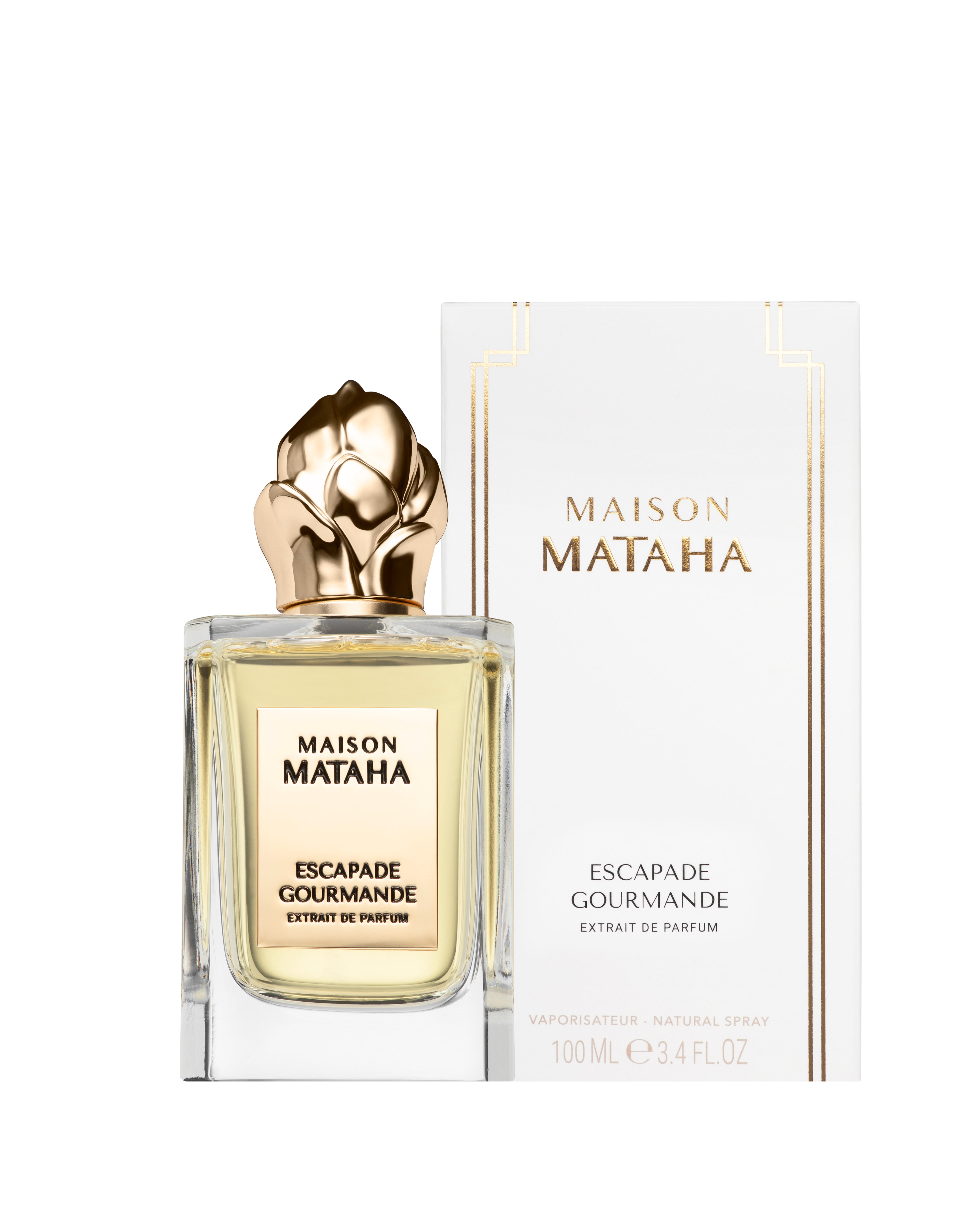 Maison Mataha - Escapade Gourmande